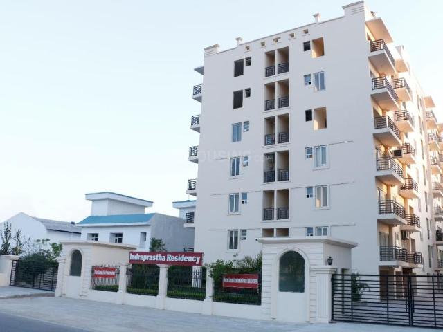 2 BHK Apartment in Amausi for resale Lucknow. The reference number is 19216841