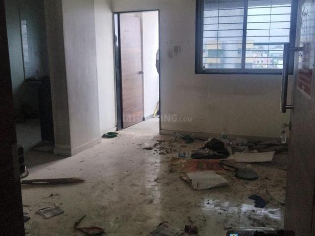 2 BHK Apartment in Ambad for resale Nashik. The reference number is 20963591