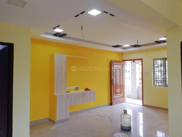 2 BHK Apartment in Ambattur for rent Chennai. The reference number is 7308102