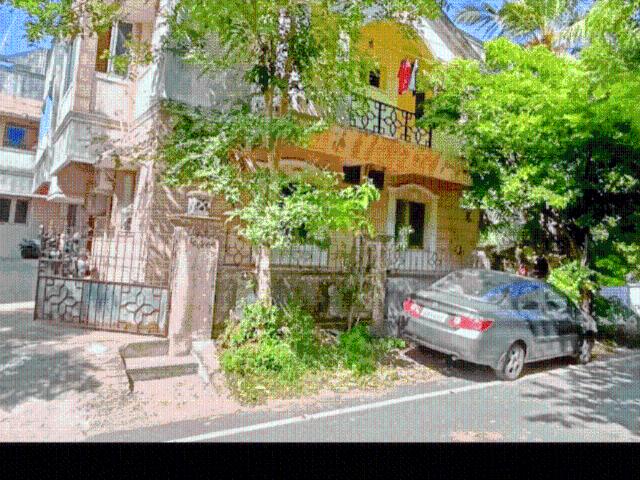 2 BHK Apartment in Ambattur for rent Chennai. The reference number is 20437358