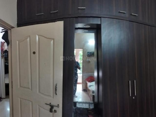 2 BHK Apartment in Ambattur for resale Chennai North. The reference number is 17488913