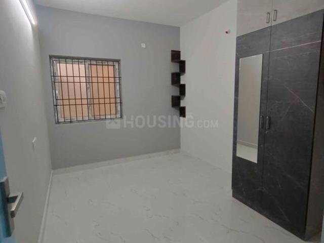 2 BHK Apartment in Ambattur for resale Chennai. The reference number is 19612942