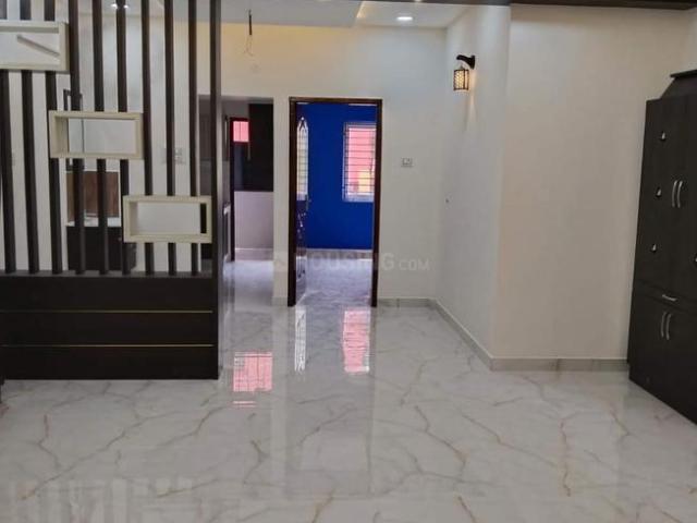 2 BHK Apartment in Ambattur for resale Chennai. The reference number is 19710484