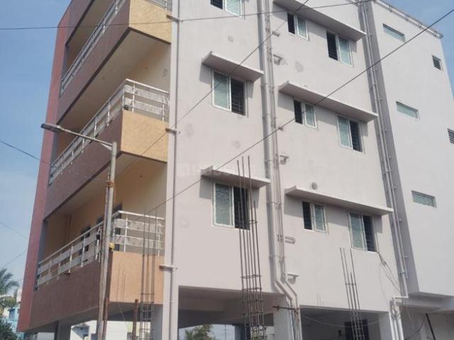 2 BHK Apartment in Ambattur for resale Chennai. The reference number is 19921508