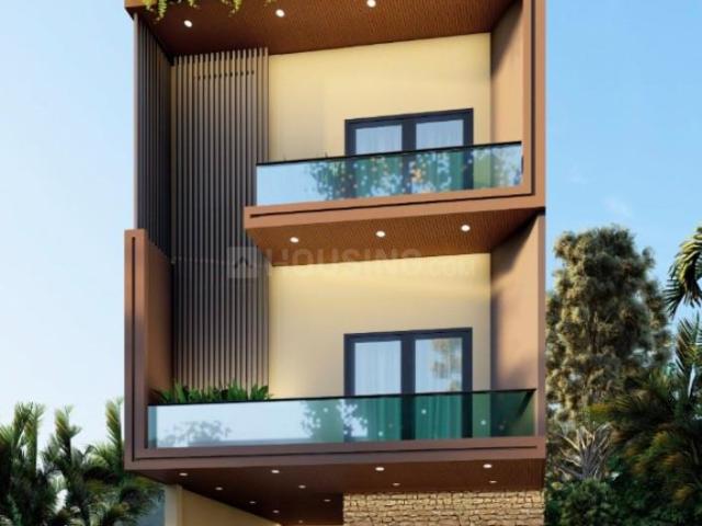 2 BHK Apartment in Ambattur for resale Chennai. The reference number is 19973940