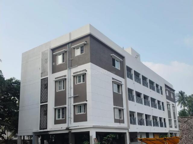 2 BHK Apartment in Ambattur for resale Chennai. The reference number is 20051813