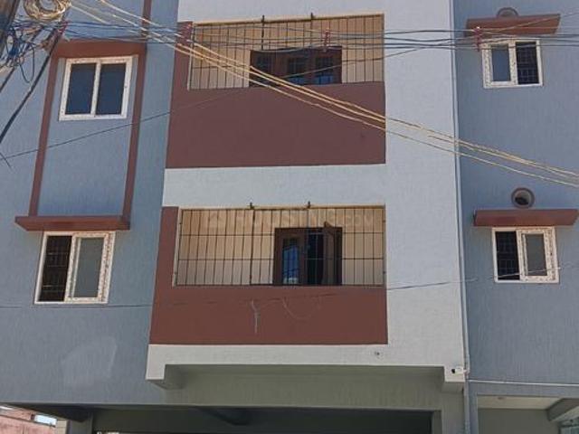 2 BHK Apartment in Ambattur for resale Chennai. The reference number is 20574016