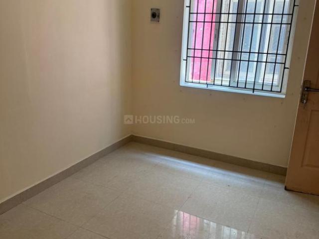 2 BHK Apartment in Ambattur for resale Chennai. The reference number is 20587372