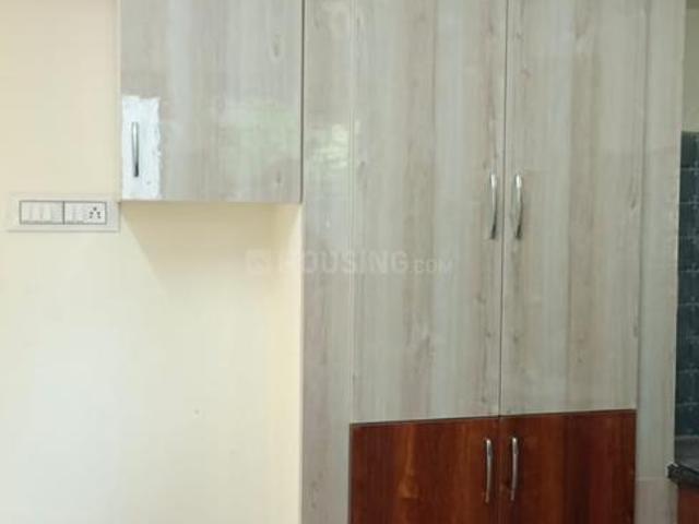 2 BHK Apartment in Ambattur for resale Chennai. The reference number is 20659908