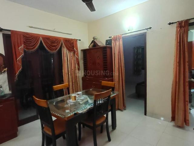 2 BHK Apartment in Ambattur Industrial Estate for rent Chennai. The reference number is 20402888