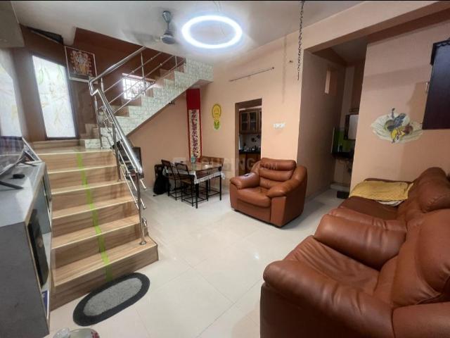 2 BHK Apartment in Ambattur Industrial Estate for rent Chennai. The reference number is 20416002