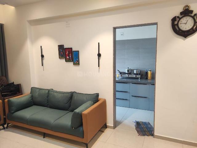 2 BHK Apartment in Ambawadi for rent Ahmedabad. The reference number is 19240934