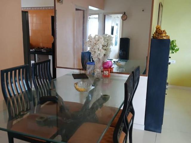 2 BHK Apartment in Ambawadi for rent Ahmedabad. The reference number is 19873556