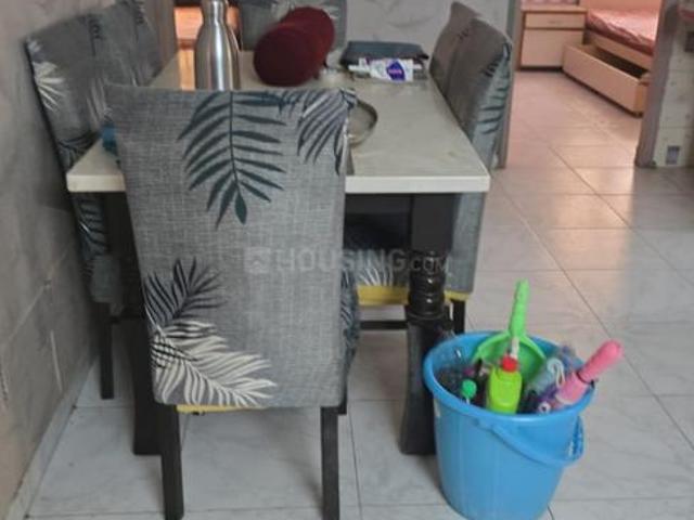 2 BHK Apartment in Ambawadi for rent Ahmedabad. The reference number is 19932058
