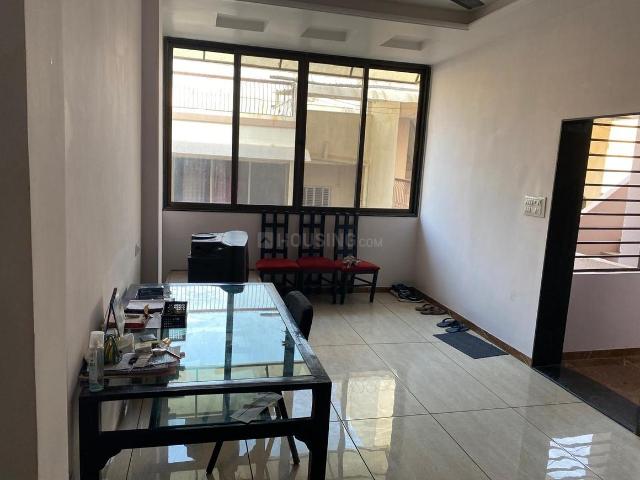 2 BHK Apartment in Ambawadi for rent Ahmedabad. The reference number is 20058372
