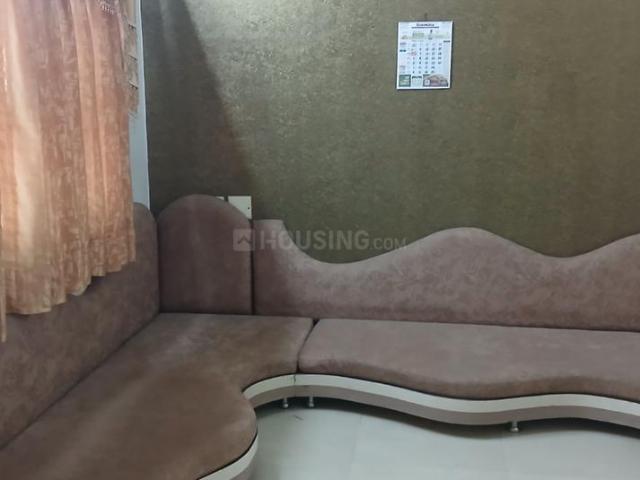 2 BHK Apartment in Ambawadi for rent Ahmedabad. The reference number is 20174877