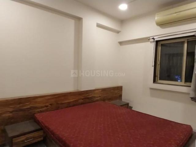2 BHK Apartment in Ambawadi for rent Ahmedabad. The reference number is 20288863