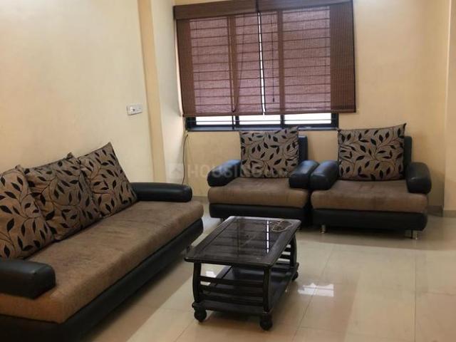 2 BHK Apartment in Ambawadi for rent Ahmedabad. The reference number is 20440431