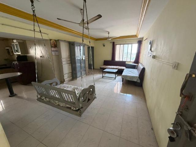 2 BHK Apartment in Ambawadi for rent Ahmedabad. The reference number is 20458212