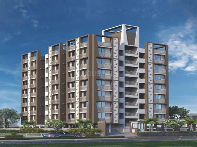 2 BHK Apartment in Ambawadi for resale Ahmedabad. The reference number is 19893724