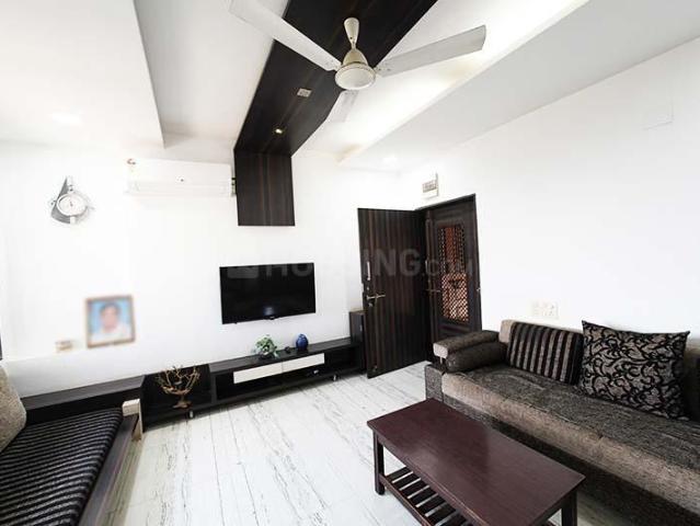 2 BHK Apartment in Ambawadi for resale Ahmedabad. The reference number is 19326113