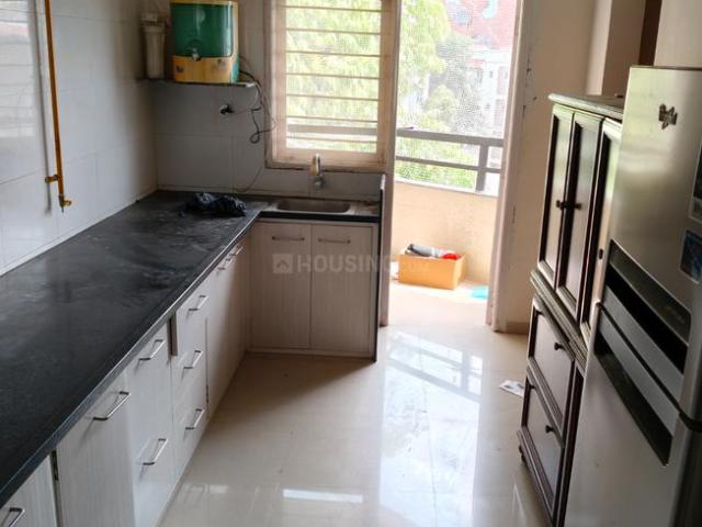 2 BHK Apartment in Ayojan Nagar for resale Ahmedabad. The reference number is 20451517