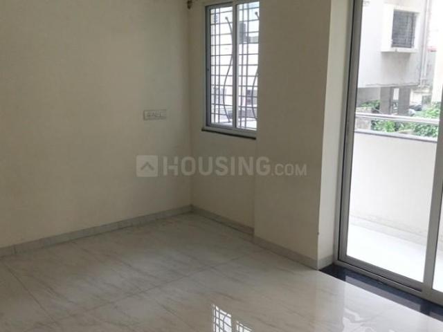 2 BHK Apartment in Ambedkar Nagar Colony for rent Nagpur. The reference number is 20696789