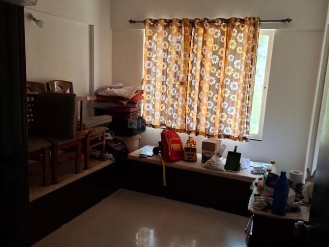 2 BHK Apartment in Ambegaon Bk for rent Pune. The reference number is 20412732