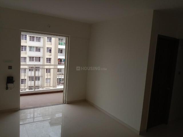 2 BHK Apartment in Ambegaon Budruk for rent Pune. The reference number is 13221091