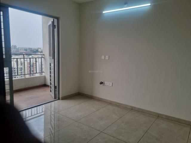 2 BHK Apartment in Ambegaon Budruk for rent Pune. The reference number is 17500969