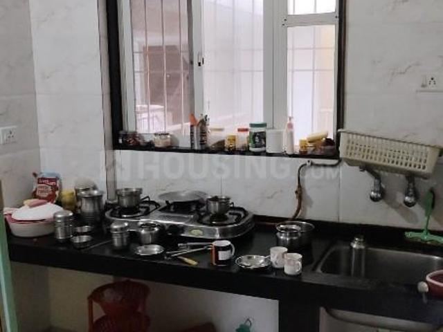 2 BHK Apartment in Ambegaon Budruk for rent Pune. The reference number is 17878891
