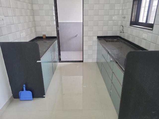 2 BHK Apartment in Ambegaon Budruk for rent Pune. The reference number is 18840209