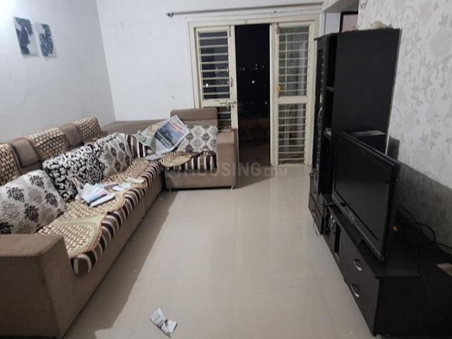 2 BHK Apartment in Ambegaon Budruk for rent Pune. The reference number is 18966148