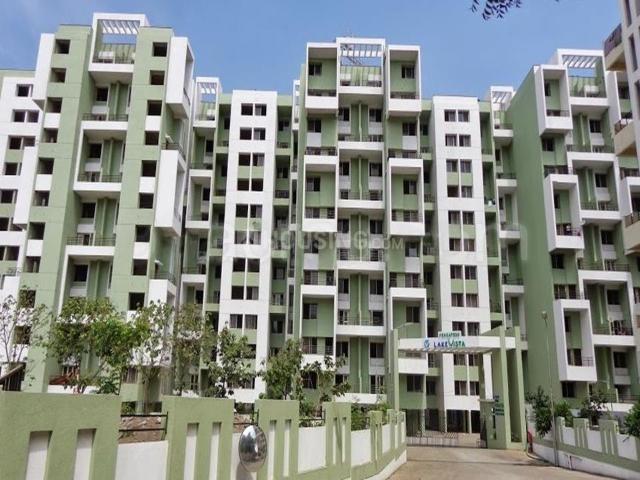 2 BHK Apartment in Ambegaon Budruk for rent Pune. The reference number is 19531448