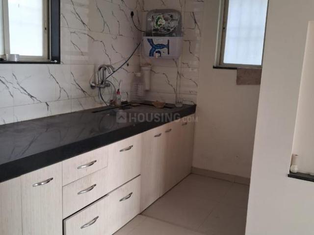 2 BHK Apartment in Ambegaon Budruk for rent Pune. The reference number is 19543146
