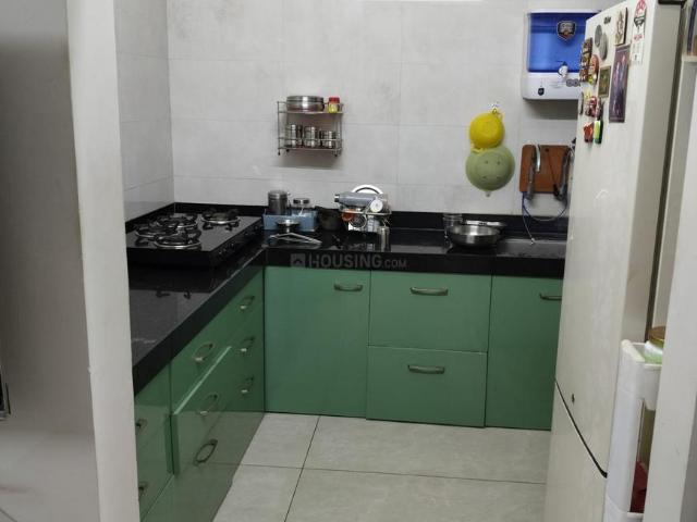 2 BHK Apartment in Ambegaon Budruk for rent Pune. The reference number is 19546550