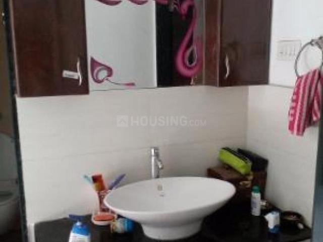 2 BHK Apartment in Ambegaon Budruk for rent Pune. The reference number is 19666314