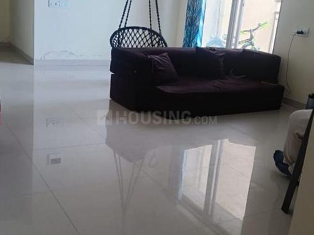 2 BHK Apartment in Ambegaon Budruk for rent Pune. The reference number is 19782380