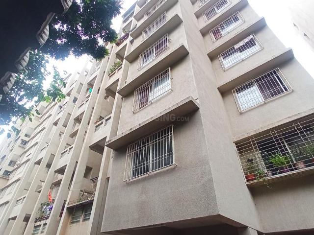 2 BHK Apartment in Ambegaon Budruk for rent Pune. The reference number is 19835574