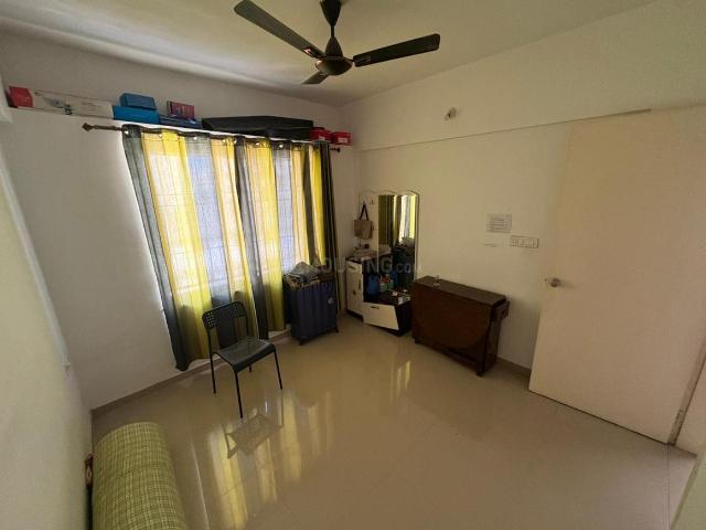 2 BHK Apartment in Ambegaon Budruk for rent Pune. The reference number is 19928076