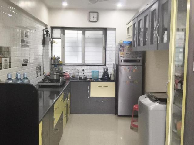 2 BHK Apartment in Ambegaon Budruk for rent Pune. The reference number is 19107759