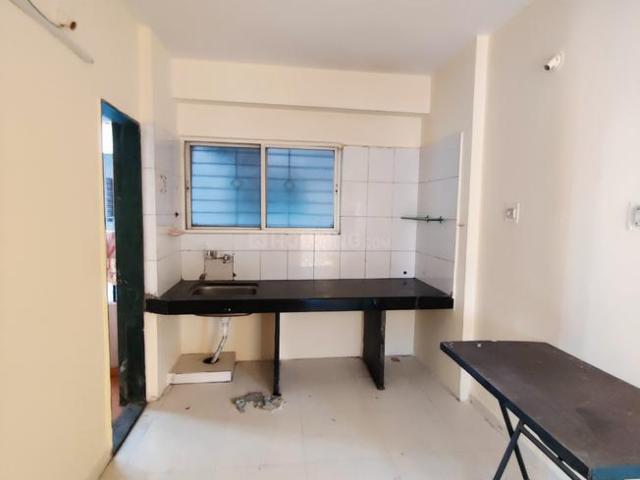 2 BHK Apartment in Ambegaon Budruk for rent Pune. The reference number is 19154253