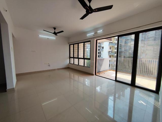 2 BHK Apartment in Ambegaon Budruk for rent Pune. The reference number is 19155138