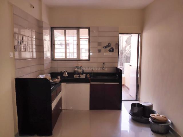 2 BHK Apartment in Ambegaon Budruk for rent Pune. The reference number is 19249548