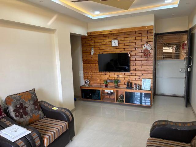 2 BHK Apartment in Ambegaon Budruk for rent Pune. The reference number is 19323866