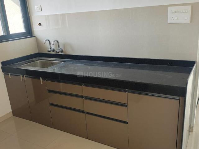 2 BHK Apartment in Ambegaon Budruk for rent Pune. The reference number is 19371080