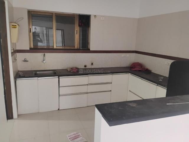 2 BHK Apartment in Ambegaon Budruk for rent Pune. The reference number is 20411814
