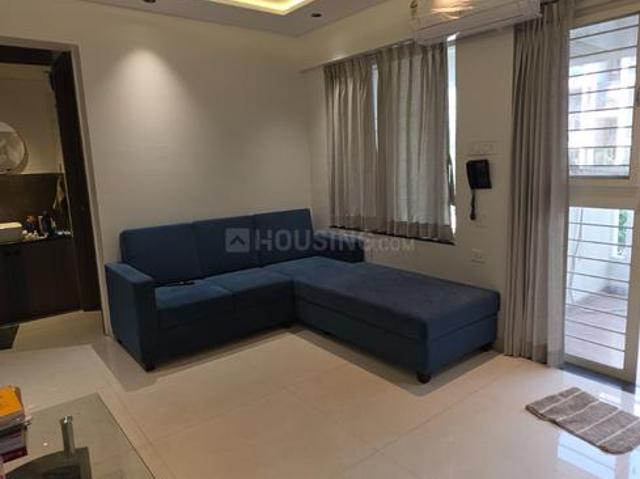 2 BHK Apartment in Ambegaon Budruk for rent Pune. The reference number is 20416631