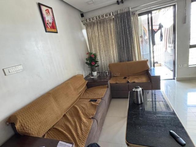 2 BHK Apartment in Ambegaon Budruk for rent Pune. The reference number is 20433156