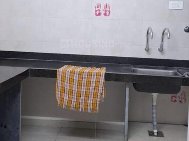 2 BHK Apartment in Ambegaon Budruk for rent Pune. The reference number is 20433230